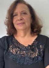 Foto oficial de Ana Zenaide