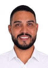 Foto oficial de Jefferson Cruz