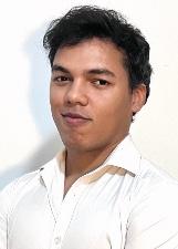 Foto oficial de Daniel Lopes