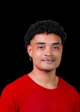 Foto oficial de Iago Igui - Bancada Hip Hop