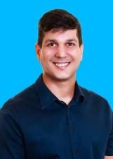 Foto oficial de Tiago Fernandes
