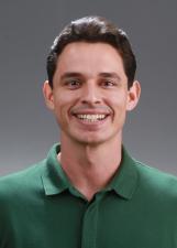 Foto oficial de Ivo Rezende