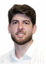 Foto oficial de Davi Brandão