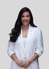 Foto oficial de Daniella