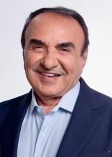 Foto oficial de Sebastião Madeira