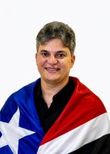 Foto oficial de Nagib