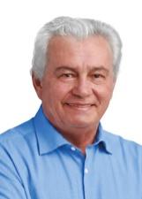 Foto oficial de Arnaldo Melo