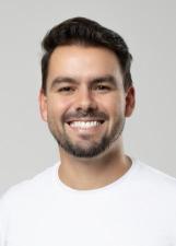 Foto oficial de Yuri Arruda