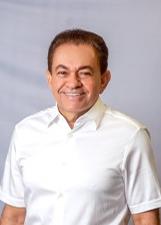 Foto oficial de Antonio Pereira