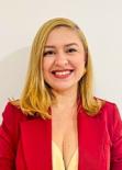 Foto oficial de Patrícia Carlos