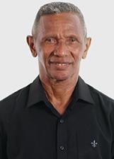 Foto oficial de Raimundinho do Coletivo Eta