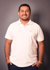 Foto oficial de Greysson Carvalho