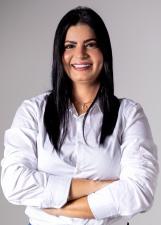Foto oficial de Enfermeira Ana Paula