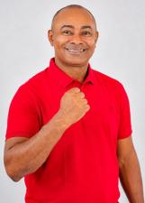 Foto oficial de Elson da Saúde