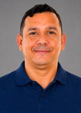 Foto oficial de Marcelo Brito