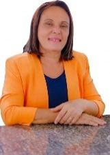 Foto oficial de Lourdinha