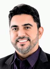 Foto oficial de Dr. Adriano