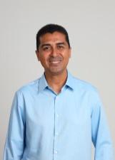 Foto oficial de Marco Aurélio, Coletivo Força