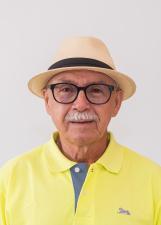 Foto oficial de Fernando Furtado - Coletivo Su