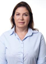 Foto oficial de Ana Patricia