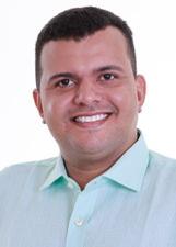 Foto oficial de Páblo Lima
