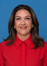 Foto oficial de Karina da Dindas