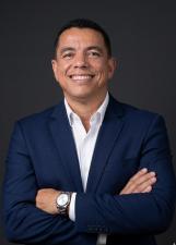 Foto oficial de Rafael Neves