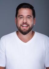 Foto oficial de Daniel Barros Fiscal do Povo