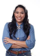 Foto oficial de Bianca Ribeiro