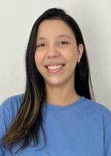 Foto oficial de Carol Medeiros