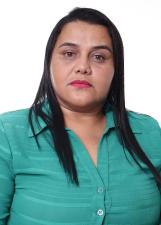 Foto oficial de Maria Alvez