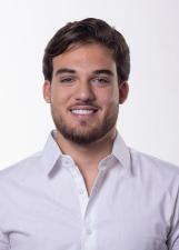 Foto oficial de Antônio Rabelo