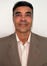 Foto oficial de Evandro Lobo Júnior