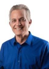 Foto oficial de Dr. Antonio Borba