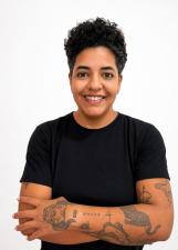 Foto oficial de Louise Machado