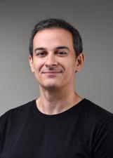 Foto oficial de Dr. Paulo Ricardo