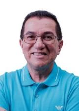 Foto oficial de Dr. Cláudio Paz