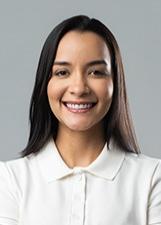 Foto oficial de Natália do Júnior Garimpeiro