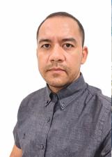 Foto oficial de Tenente Welton
