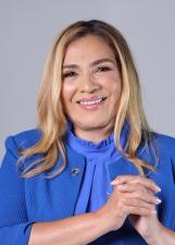 Foto oficial de Prof. Vanderly