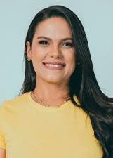 Foto oficial de Mayara Pinheiro