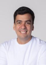 Foto oficial de Paulo Casé Fernandes