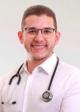Foto oficial de Dr. Kaio Hortegal