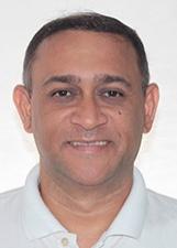 Foto oficial de Renê Sousa