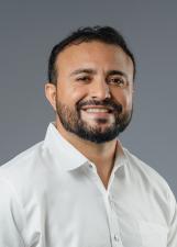 Foto oficial de Delegado Jessé
