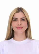 Foto oficial de Júnia Nunes