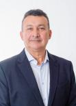 Foto oficial de Fernando Fialho