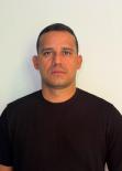 Foto oficial de Sargento Barbosa