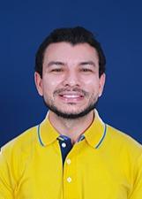 Foto oficial de Josenildo Garreto