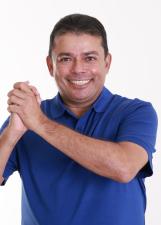 Foto oficial de Gugu Seba